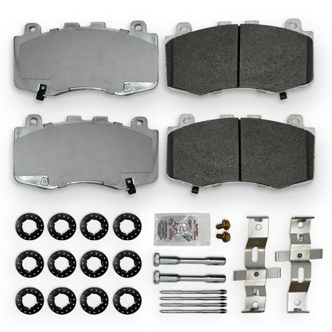 Brake Pads