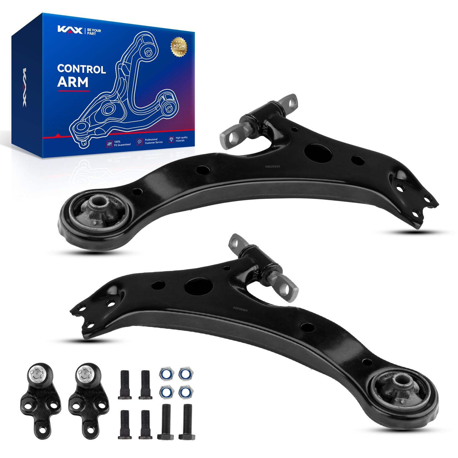 Control Arms