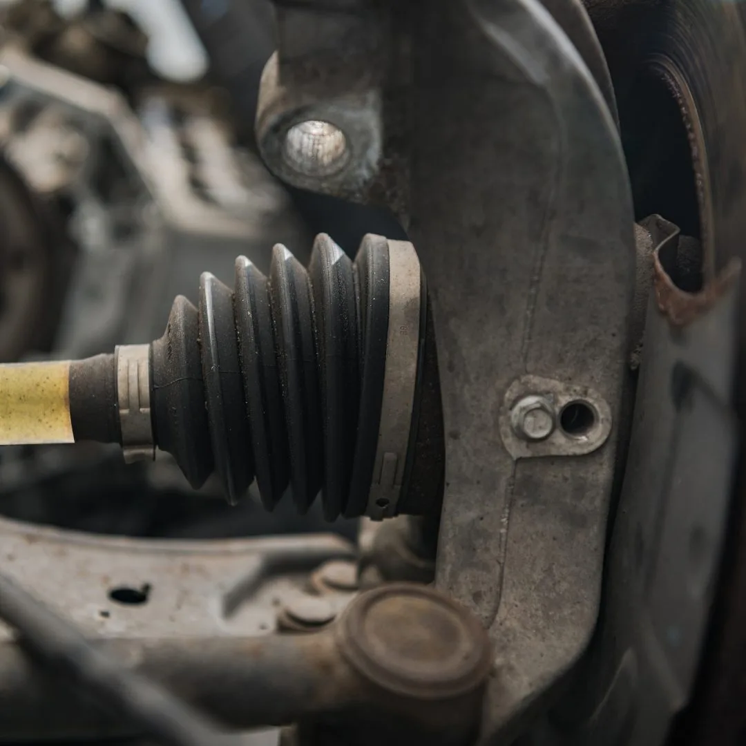 CV Joints
