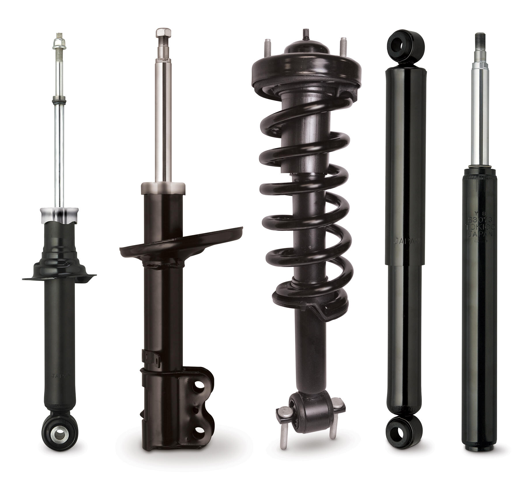 Shock Absorbers
