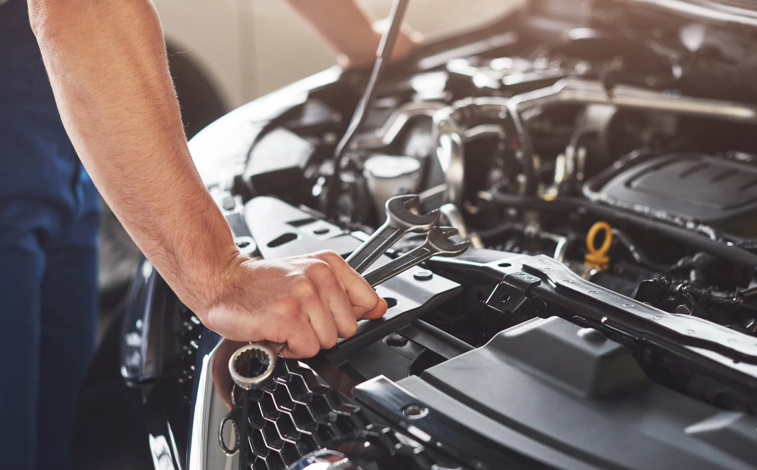 Vehicle Services